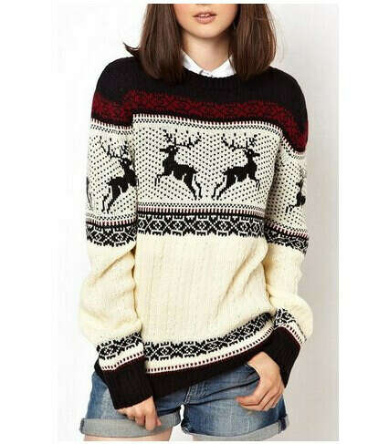 Christmas Sweater