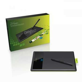 Планшет WACOM Bamboo Pen