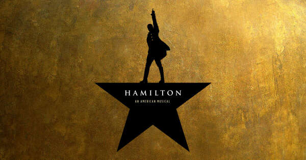 Visit Hamilton Broadway Musical