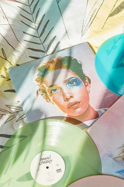 Halsey - Manic Limited LP