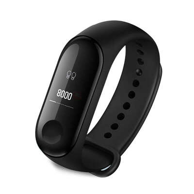 Купить Браслет Xiaomi Mi Band 3 по выгодной цене на Яндекс.Маркете