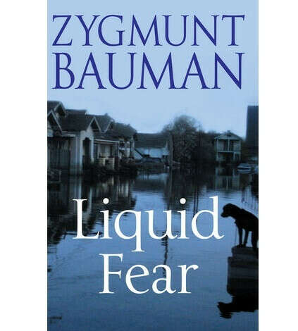 Liquid Fear