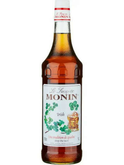 Сироп Monin Irish 1 л.