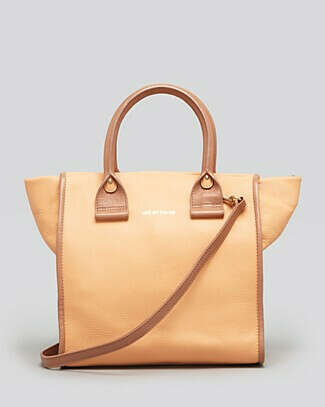 See by ChloÃ© Tote - April Small Zipped | Bloomingdale&#039;s