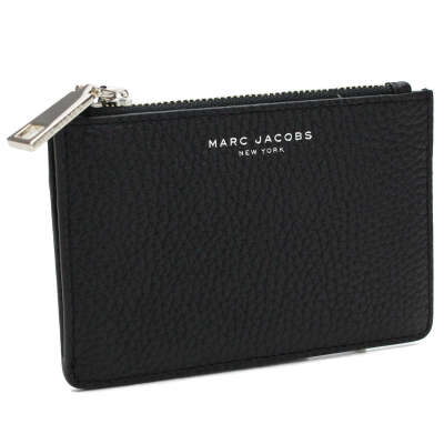 The Mark Jacobs key ring coin purse