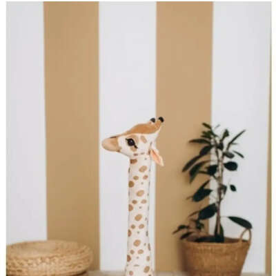 Игрушку Жирафа