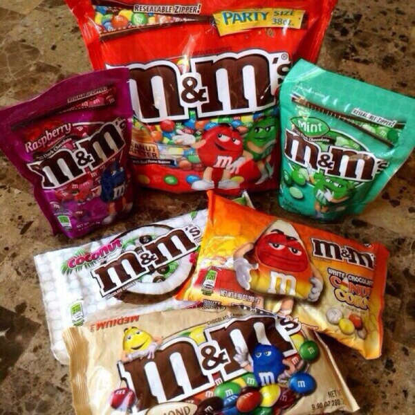 M&m&#039;s