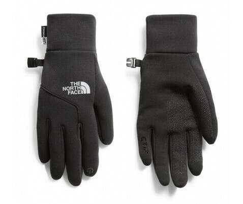 Перчатки The North Face Etip Glove