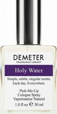 Demeter Святая вода