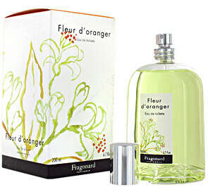 Fleur D`oranger Fragonard