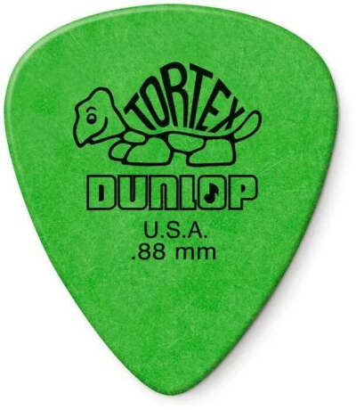 Медиаторы Dunlop 0.88