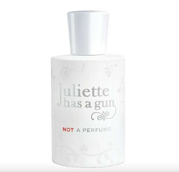 JULIETTE HAS A GUN Not A Perfume