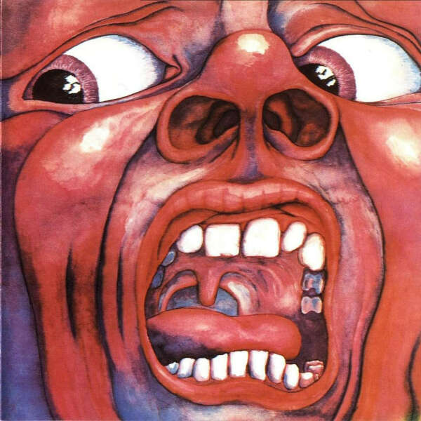 Go to King Crimson&#039;s concert