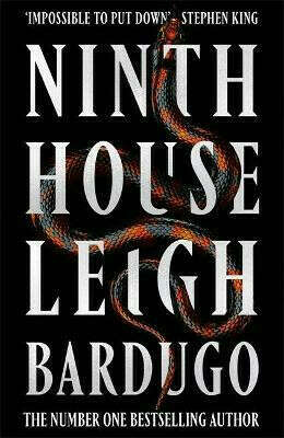 ninth house leigh bardugo