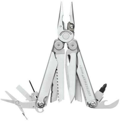 Мультиинструмент Leatherman