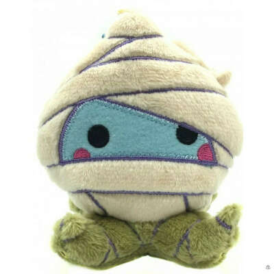 Pachimari Overwatch Pachimummy Mini Plush Hanger