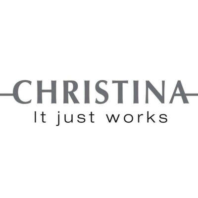 Подарочная карта на косметику "Christina"