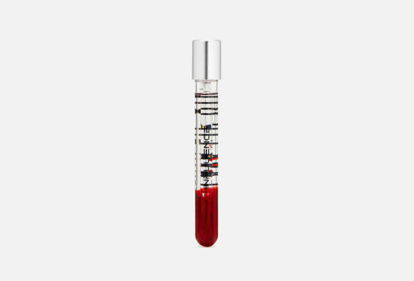 В наличии:Двухфазное масло для губ INFLUENCE beauty Lava lip oil 1 Прозрачный, темно-красный