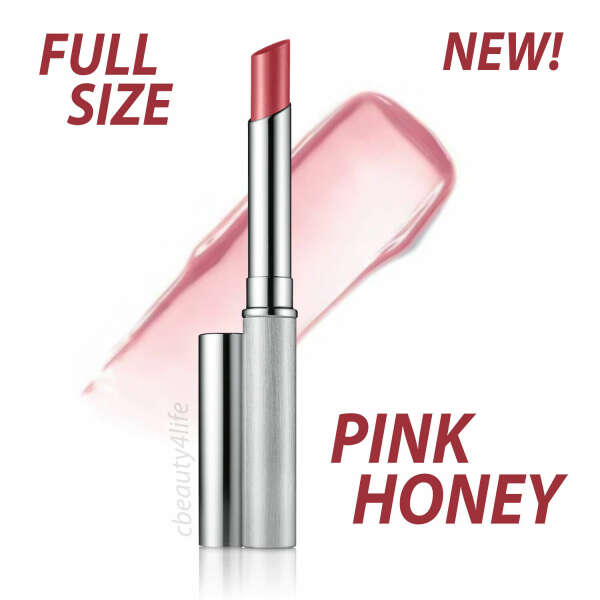 Clinique Almost Lipstick - Pink Honey