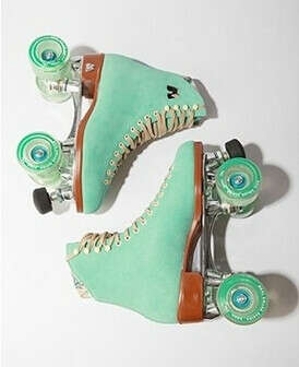 Moxi Lolly Roller Skates