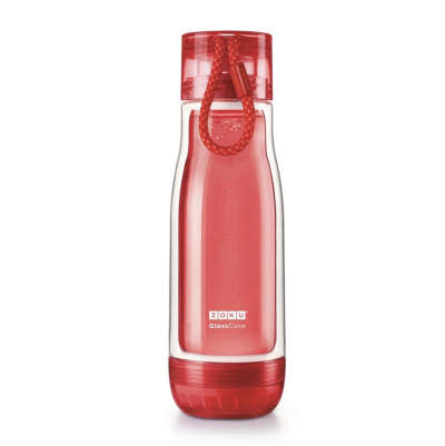 Бутылка для воды Zoku 475 ml