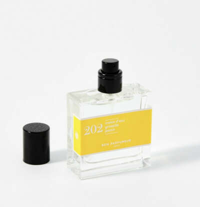 Bon parfumerie 202