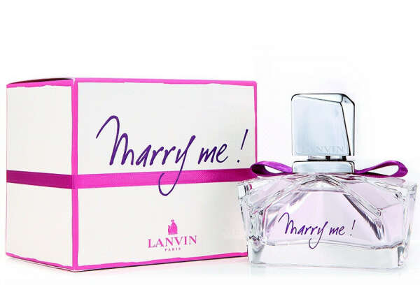 Lanvin "Marry Me!". Парфюмерная вода, 50 мл