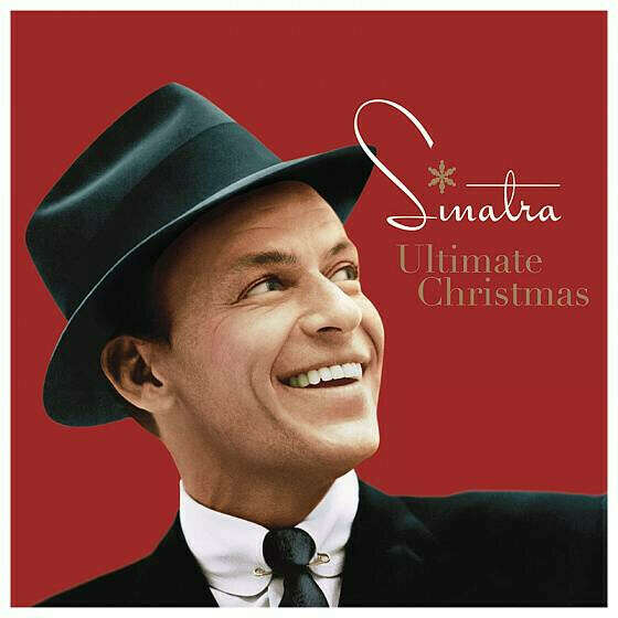 Sinatra  Рождественский альбом