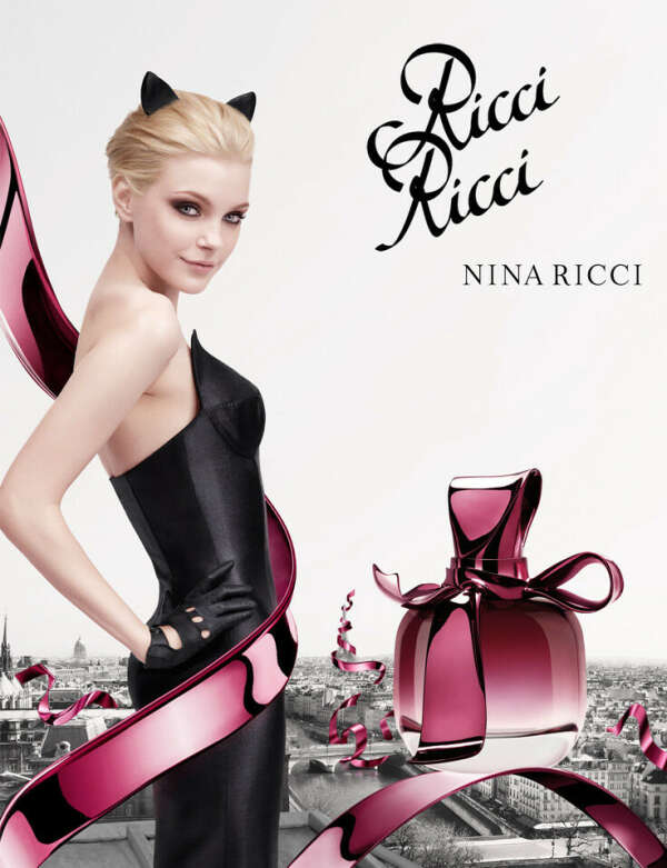 Nina Ricci - Ricci Ricci