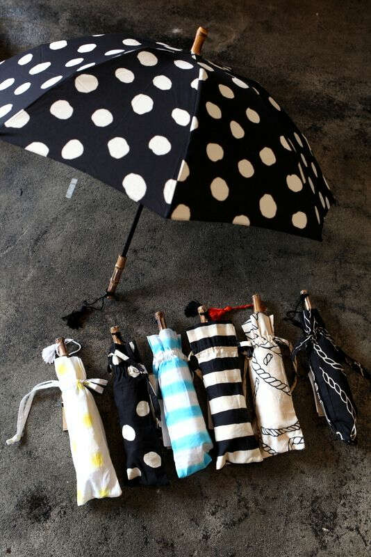 Зонт-автомат красивеньбкий