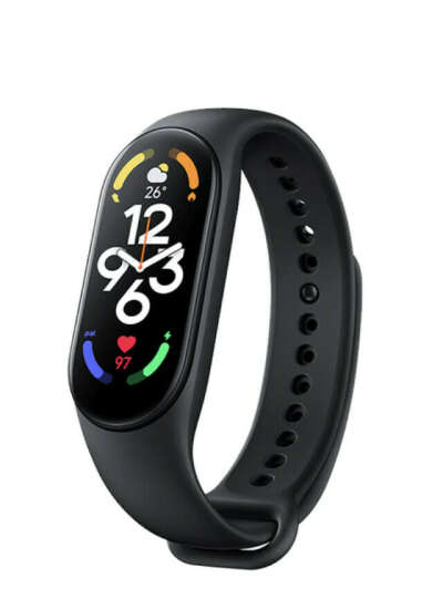 MiBand 7