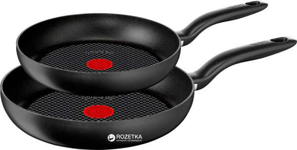 Сковородки Tefal