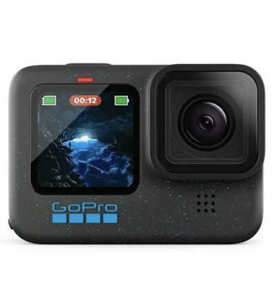 Экшн-камера GoPro Hero12 Black