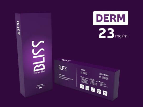 Bliss Derm 23 mg/ml