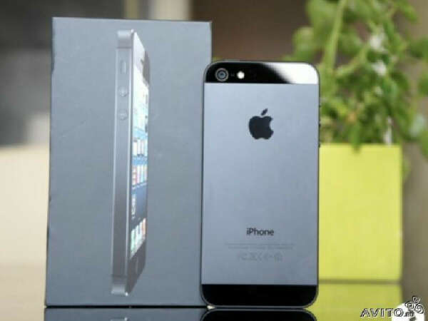 Iphone 5s