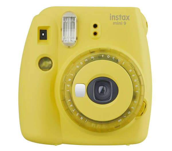 Instax MINI 9