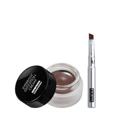 Pupa Eyebrow Definition Cream