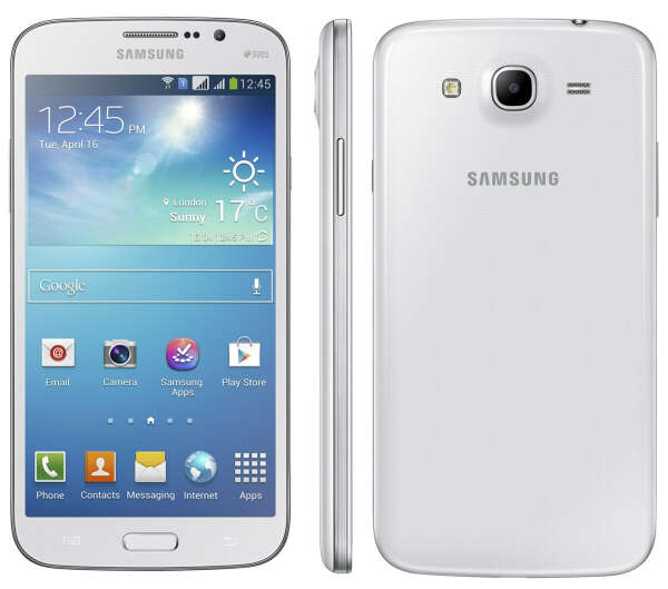 SamsungGalaxsy S5