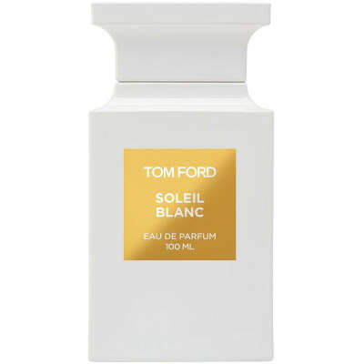 TOM FORD soleil blanc