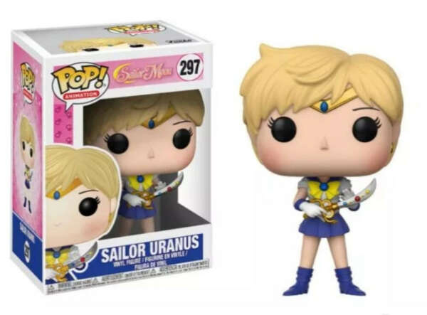 Funko Pop! Sailor Uranus