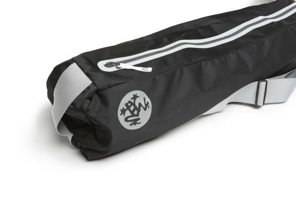 Manduka GO Light 2.0 Yoga Mat Bag (Black Color)