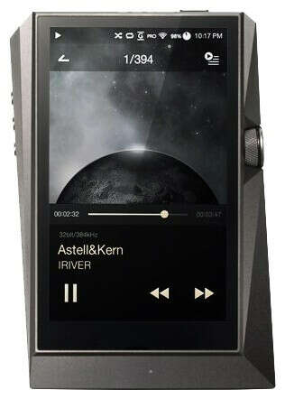 Astell&Kern AK380 256Gb — купить на Яндекс.Маркете