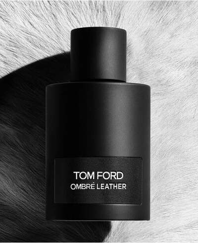 Tom Ford Ombre Leather Eau De Parfum