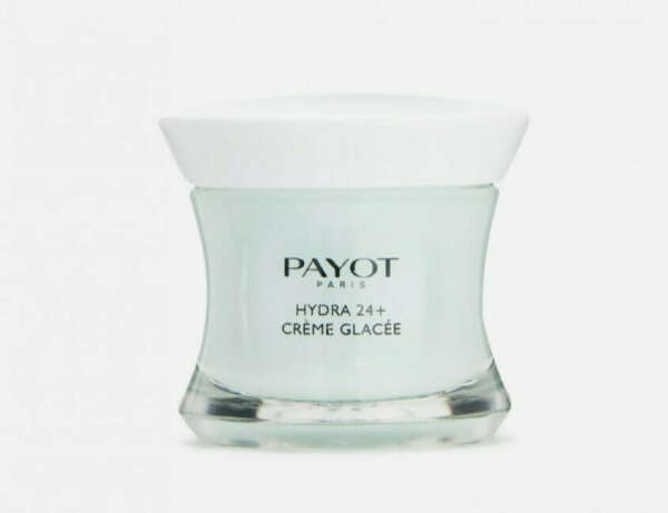 PAYOT hydra 24+ crème glacee