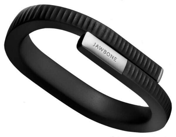 Jawbone UP24 (маленький, S)