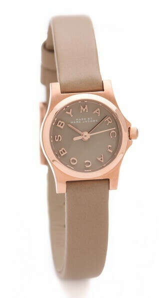 Marc by Marc Jacobs   Часы Henry Dinky