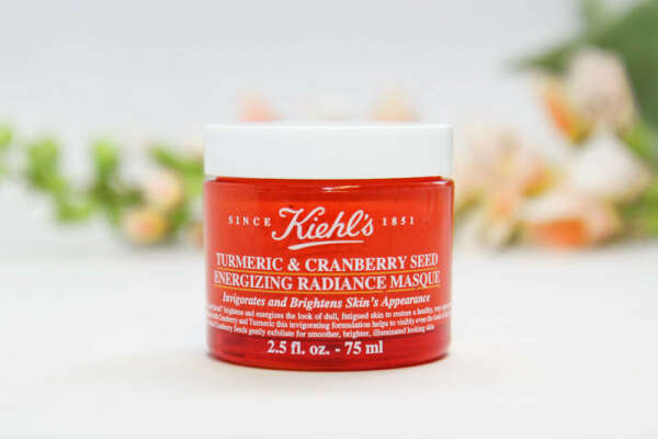 Маска для мгновенного сияния кожи, Kiehl’s