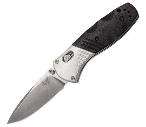Нож Benchmade 586 Mini-Barrage