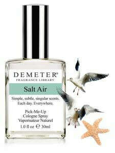 Demeter - Морской воздух (Salt Air)