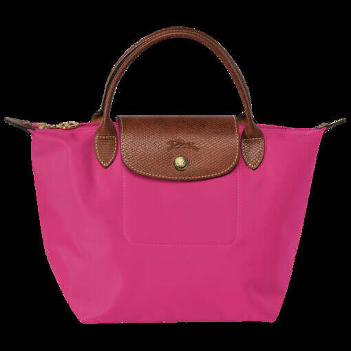 Handbag - Le Pliage - Handbags - Longchamp - Candy - Longchamp United-Kingdom